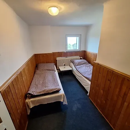 Hébergement de vacances Prazanka Horni Krupka