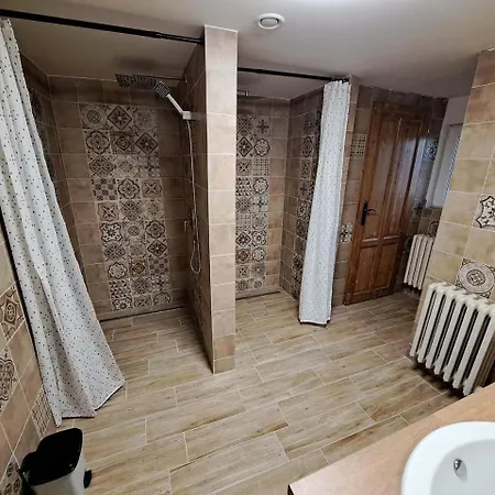Prazanka * Horni Krupka
