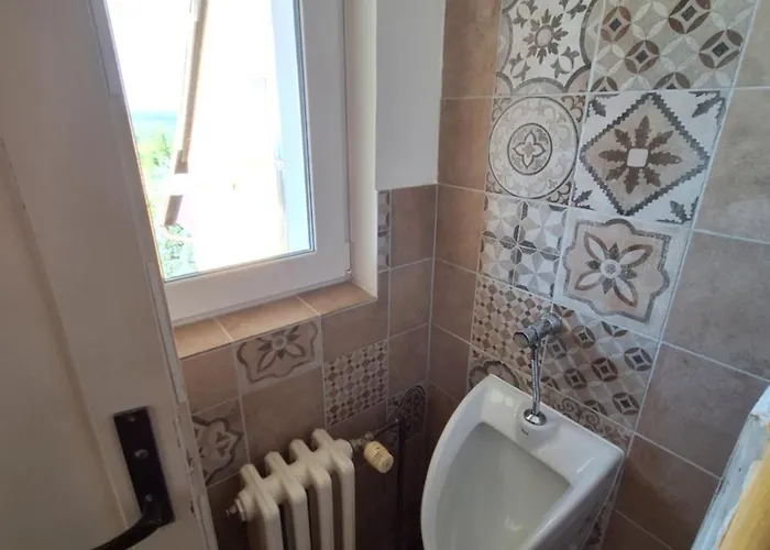 Prazanka Σπίτι διακοπών